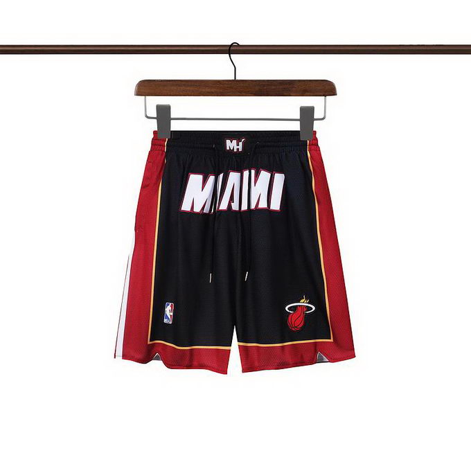 NBA Shorts Mens ID:20250608-134